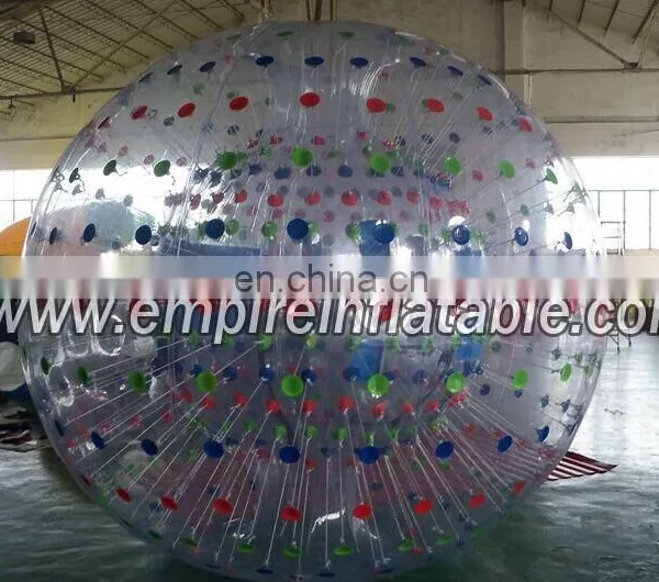 High Quality Inflatable Zorb Ball for Sale ZW2013 photo-3