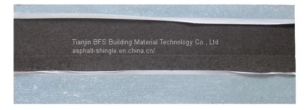 Fiberglass Asphalt Shingle photo-4