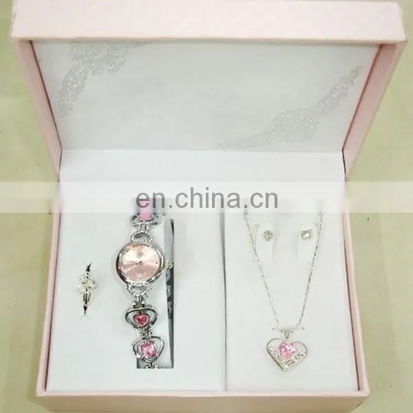 Ladys Watch Gift Set From Yiwu photo-2