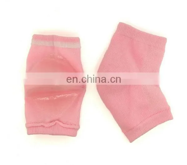 3 in 1 Gel Moisturizing Socks Soft Ventilate Repair Dry Cracked Heel Skin Night Care#HG-04 photo-2