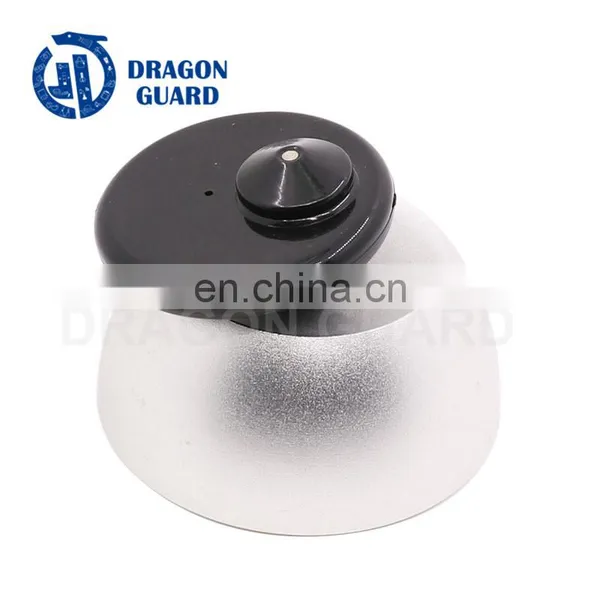DRAGON GUARD Eas Magnet Detacher With Key Tag Remover D018 Plastic Coated Detacher 8000GS/11000GS photo-5