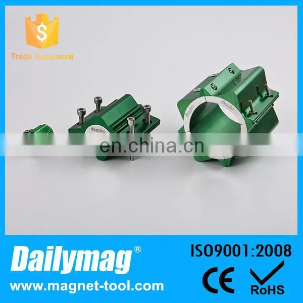Strong Magnetic Water Descaler Aluminium Material photo-3