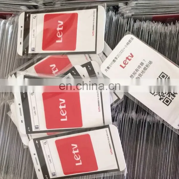 Custom Sticky Phone Screen Cleaner photo-6