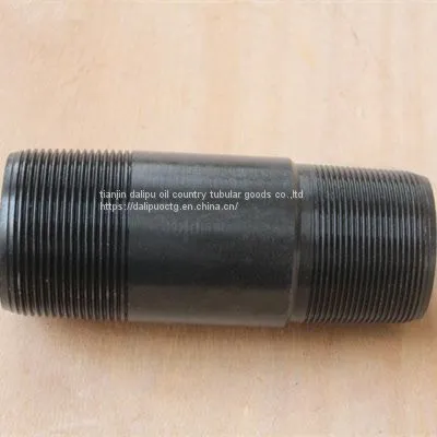 API 5CT CROSSOVER
