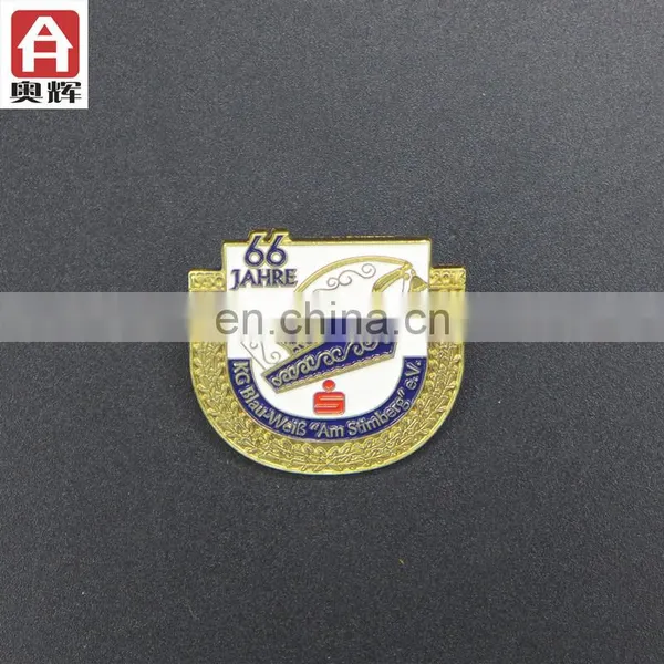 2016 Iron Custom Sizehyundai Car Emblem Badge photo-5