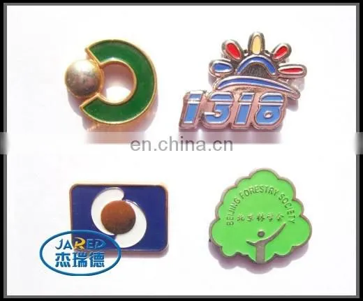 Cheap Custom Enamel and Epoxy Pin Badge Wholesale photo-5