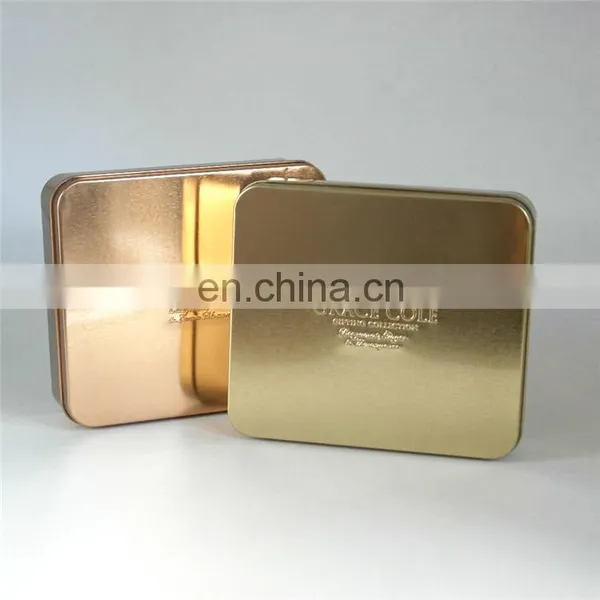 Wedding Favor Tin Box for Candy/tin Box for Candy photo-3