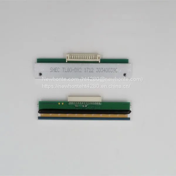 Printhead for WINCOR NIXDORF TH200 203dpi 15 Pin (ht4280@newhonte.com) photo-3