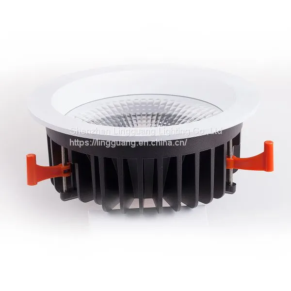Led COB Down Light photo-5