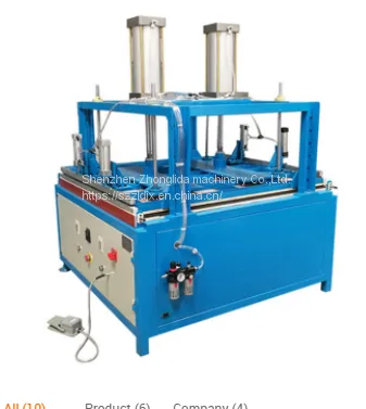 Easy and Simple Double Pillow Cushion Compressing&packinging Home Textile Packing Machines photo-2
