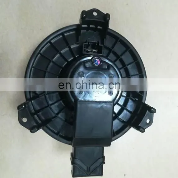 12V Auto Heater Blower Motors 87103-02180 photo-3