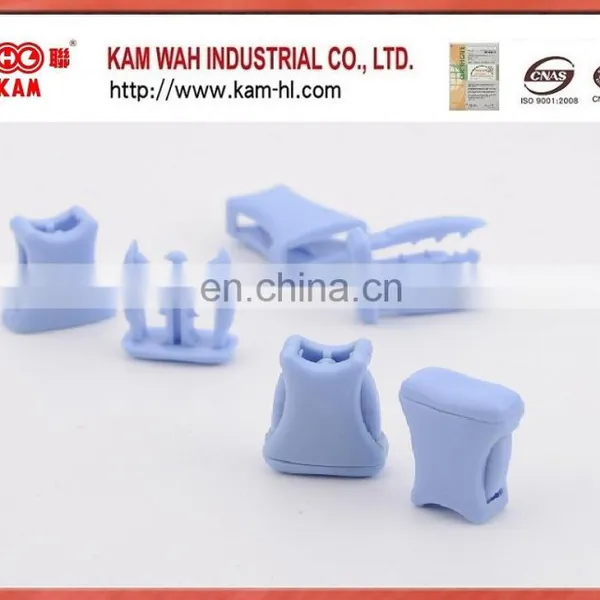 Plastic Adjustable Strap Buckle for Bagpack or Bags Shopping /belt Buckle/sliding Buckle photo-6