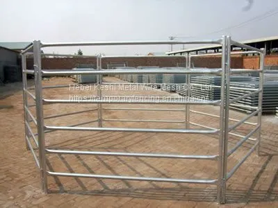 Corral Panels photo-4