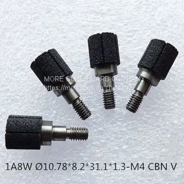 Small Internal Grinding Wheels Sizes photo-4