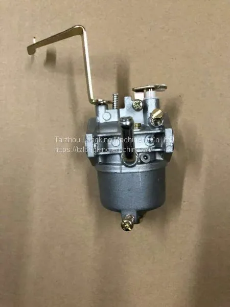 Carburetor for Yamaha ET950 ET650 Generator Engine Parts/et950 Alu Zinc Carburetor photo-2