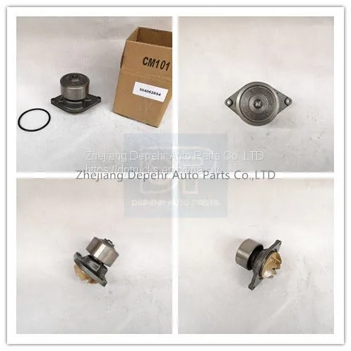 1078690 1448174 1301879 European Electrical Parts Daf IVECO RENAULT VOLVO BENZ Truck Flash Relay photo-5