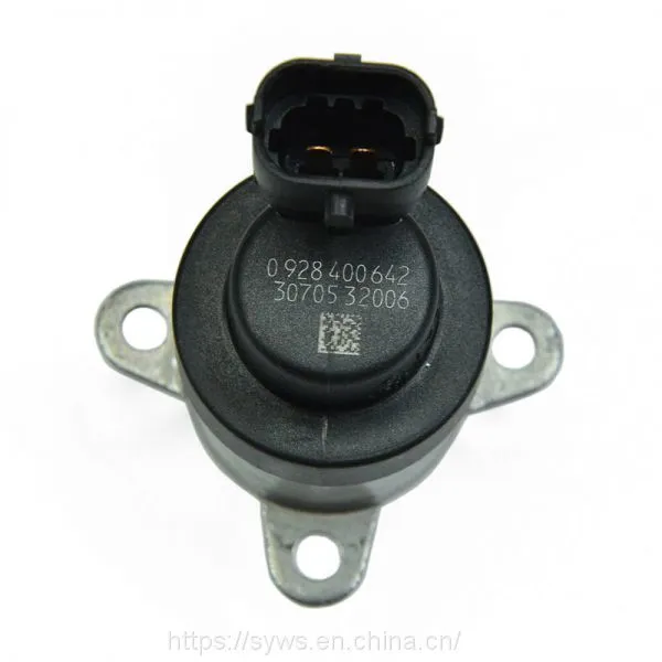 Denson Pressure Control Valve Diesel Aerosol Suction Control Valve For Vw photo-4