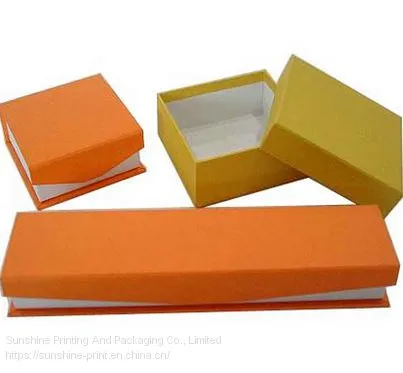 We Produce Color Printed Paper Box, Gift Box, Packaging Box, Carton Box photo-2