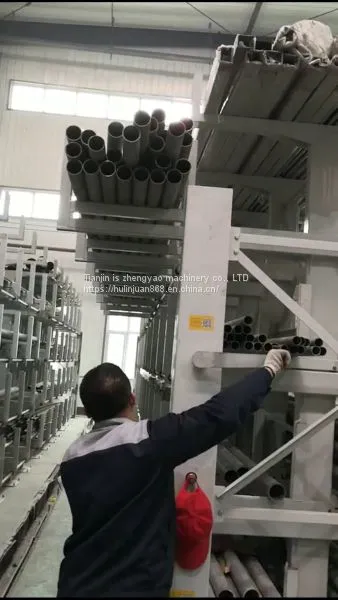 6 m Steel Shelves 12 Meters of Steel Storage Rack Adjustable Cantilever Steel Placed Racks photo-5