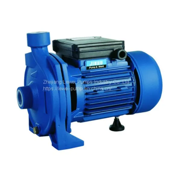 Domestic Use CPM/CPM-A Series Single Stage Centrifugal Pump photo-3