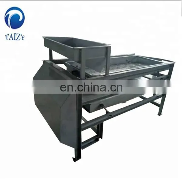 Hot Selling Almond Shelling Machine Almond Cracker Machine Almond Huller Machine for Sale photo-6