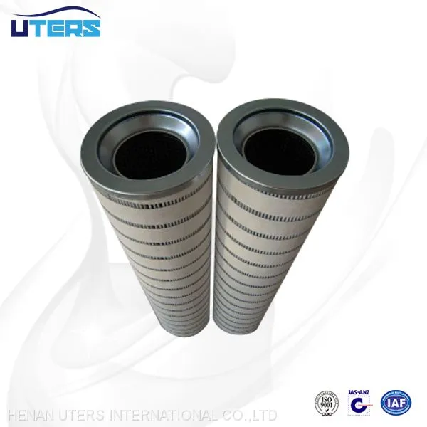 UTERS Replace MAHLE Hydraulic Filter Element PI3230SMXVST10 photo-3