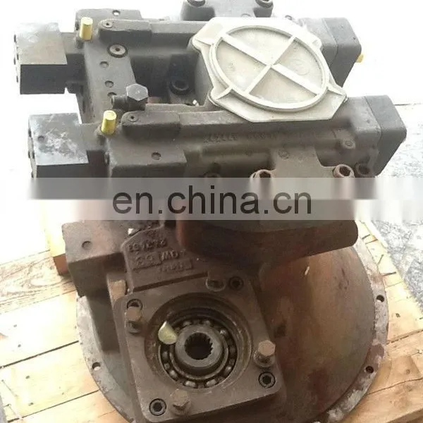 2054831 ZX160 Hydraulic Pump A8V080 Rebuilt photo-2