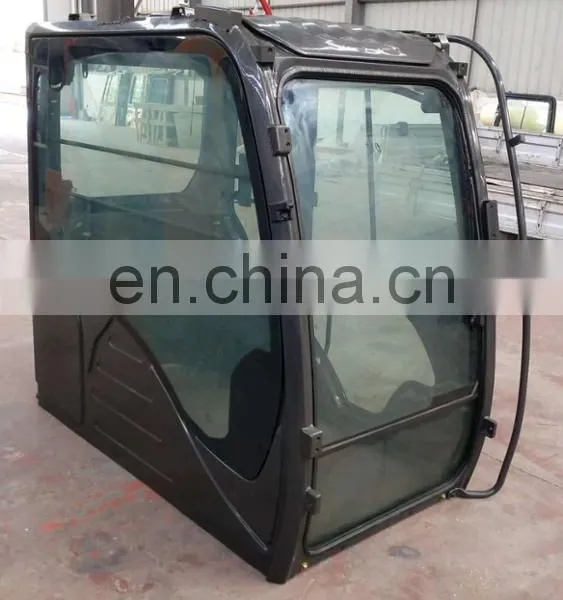 ZX210-5B Excavator Cabin ZX210 Operator Cab photo-3