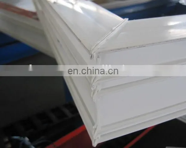 Jinan Sinon Portable Upvc Corner Welding Machine for Window Door photo-3