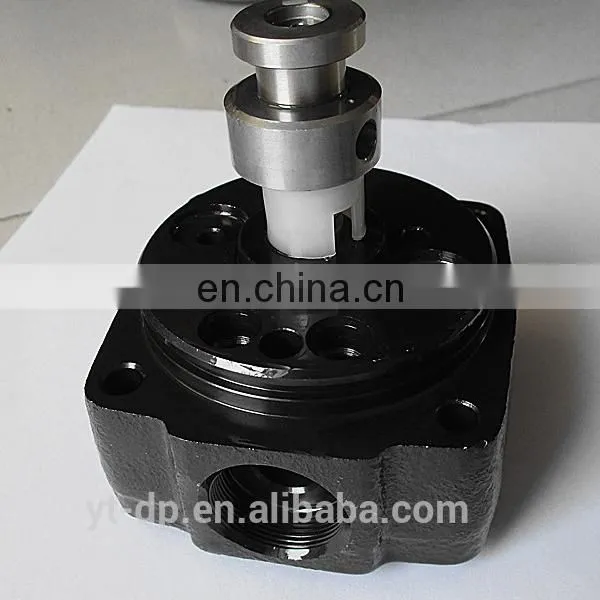 096400-1670 Diesel Engine Fuel Pump Rotor Head for T OYOTA 3B photo-2
