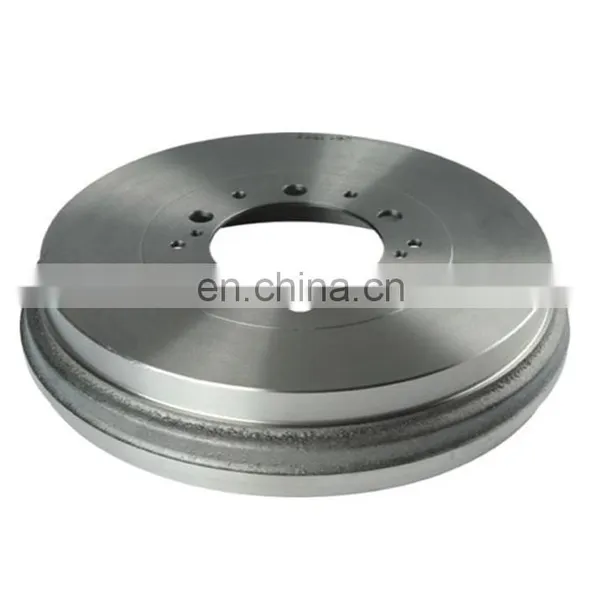 Автоматические барабаны тормозов 43206-EB70B 43206-EB70C для NAVARA D40