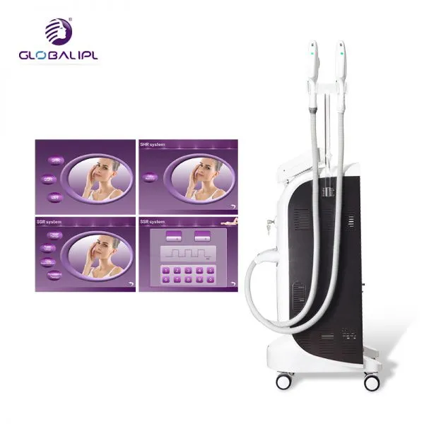 New Style Crazy Selling IPL Cosmetology Equipment photo-4