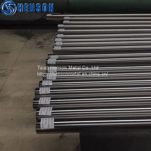 309S 304 316 201 Stainless Steel Pipe Tube for Decoration photo-5