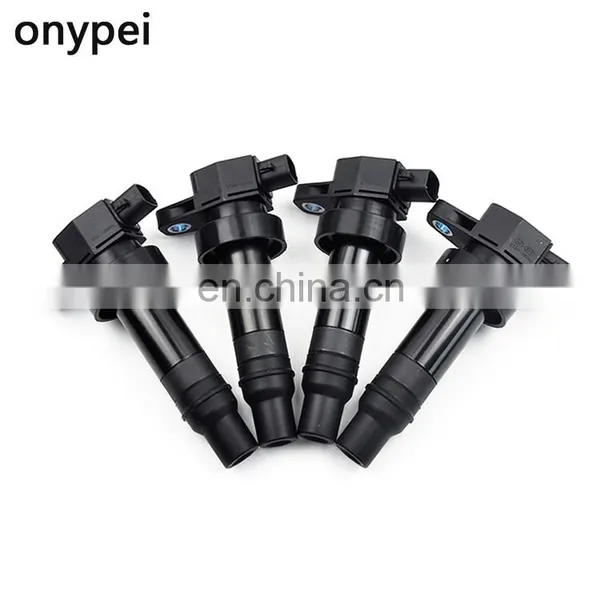Bobina de Encendido 27301-2B010 27300-2B010 Ignition Coil For Hyundai I20 I30 Accent Soul Cee'd Car Accessories Engine Coil Pack photo-2