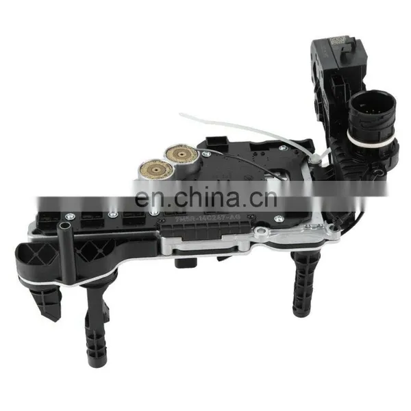 Dct450 Mps6 Clutch Transmission 7M5R-14C247-FA Tcu Transmission Control Module