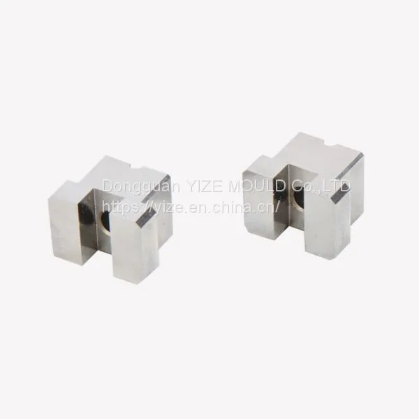 High Precision Powder Metallurgy Mold Production Dongguan Yize Mould Co., Ltd photo-2