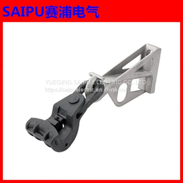 Suspension Clamp SP25/1 photo-2