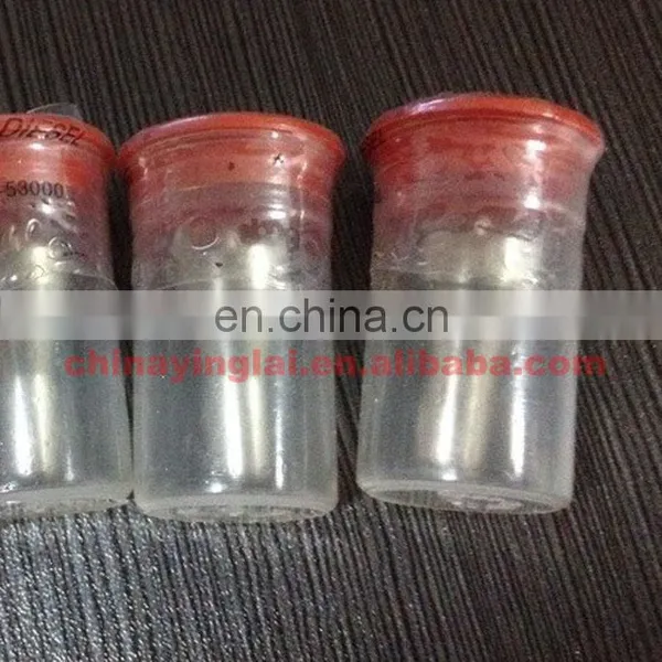 Diesel Fuel Injector Nozzle DLLA160SN698 105015-6981 for Zexel photo-5