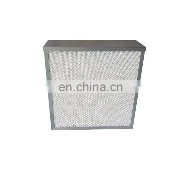 Hot Sale Odor Control Scrubber Air Carbon Filter Grow Room With Charcoal photo-4