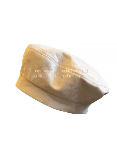 Beret Female Autumn and Winter Tide Ins Octagonal Hat Korean Version Japanese British Retro Beret Painter Hat Tide