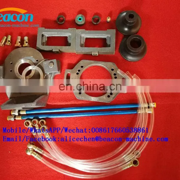 CRS 708 CRS708 Common Rail Injector Pump Test Machine BC-CR708 photo-5