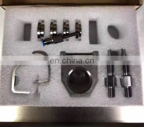 Common Rail Injectors Repair Tools Universal Holder photo-2