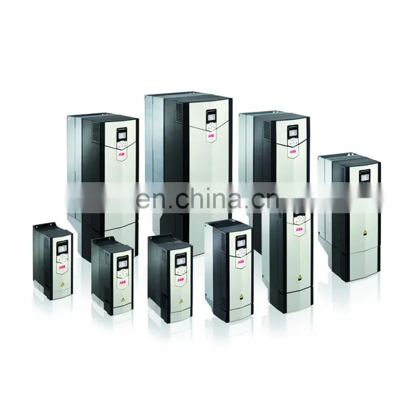ACS880-01 настенные приводы Промышленный привод Многоязычный Фабричный оригинал AC380 0.75KW ACS880-01-02A4-3