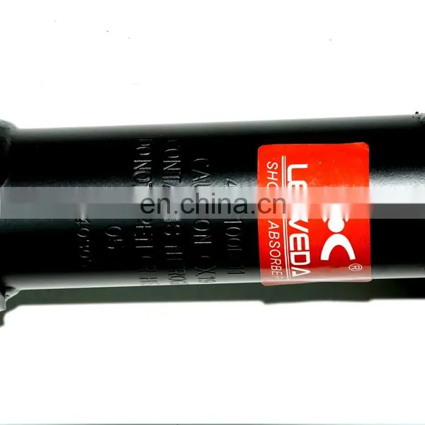 Vehicle Parts Suspension System Front Shock Absorber Oem 48510-0D011 for Car photo-3