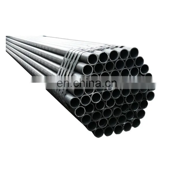 Scaffolded Galvanized Steel Pipes for External Walls of Buildings photo-2