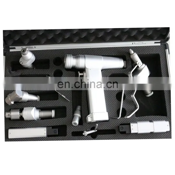 Craniotome Drill Neurosurgery photo-2