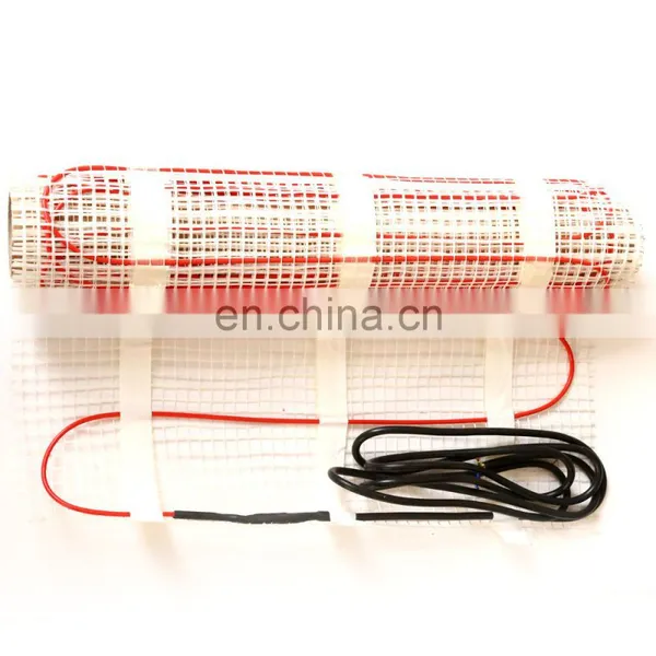 Underfloor Heating Mat photo-2