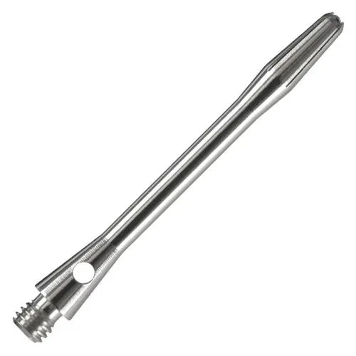 CNC Machining of 304 Stainless Steel Parts Small Deep Hole Drill photo-3