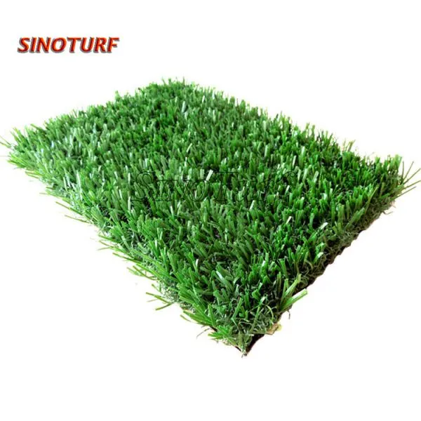 30mm Non Filling Football Soccer Green Turf Artificial Grass Turf Cesped Sintetico photo-5