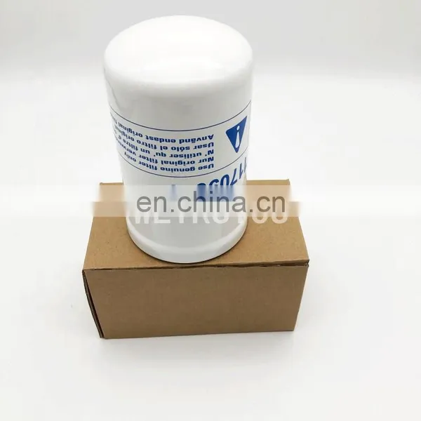 Transmission Hydraulic Oil Filter 11709048 photo-6